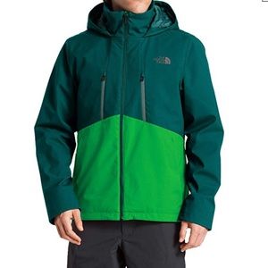 The North Face Men's Large Apex Elevation Jacket